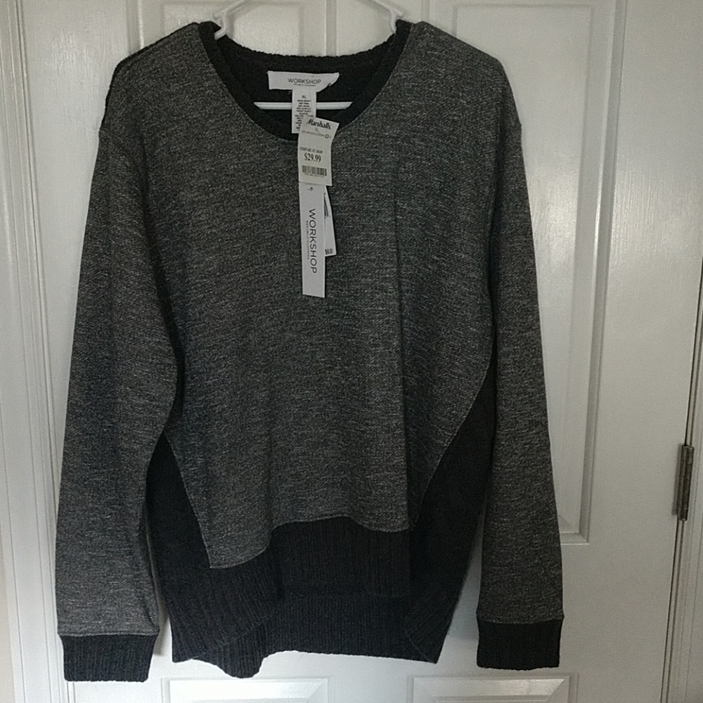 Sweater/sweatshirt